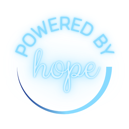 Powered by Hope